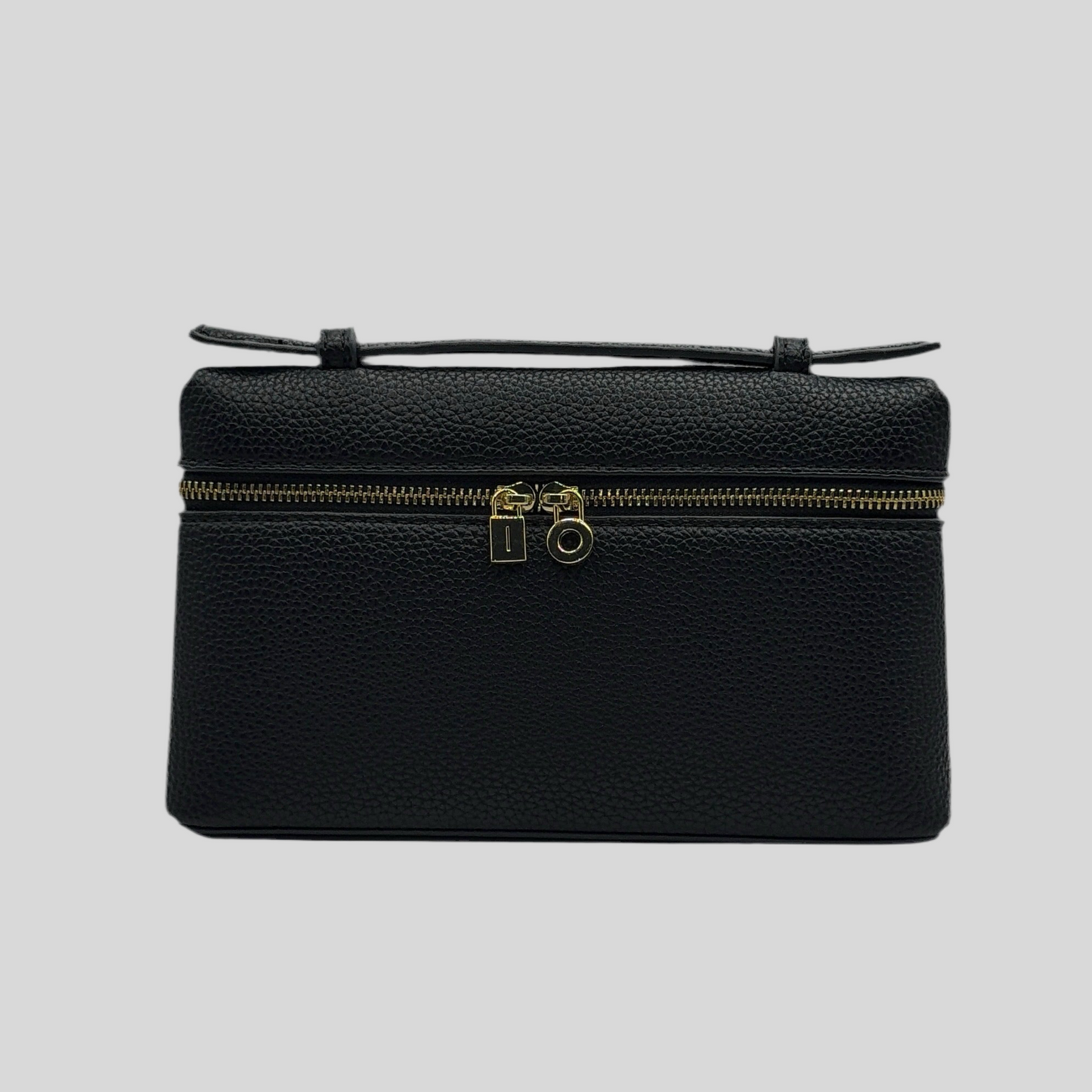 Pocket bag Black
