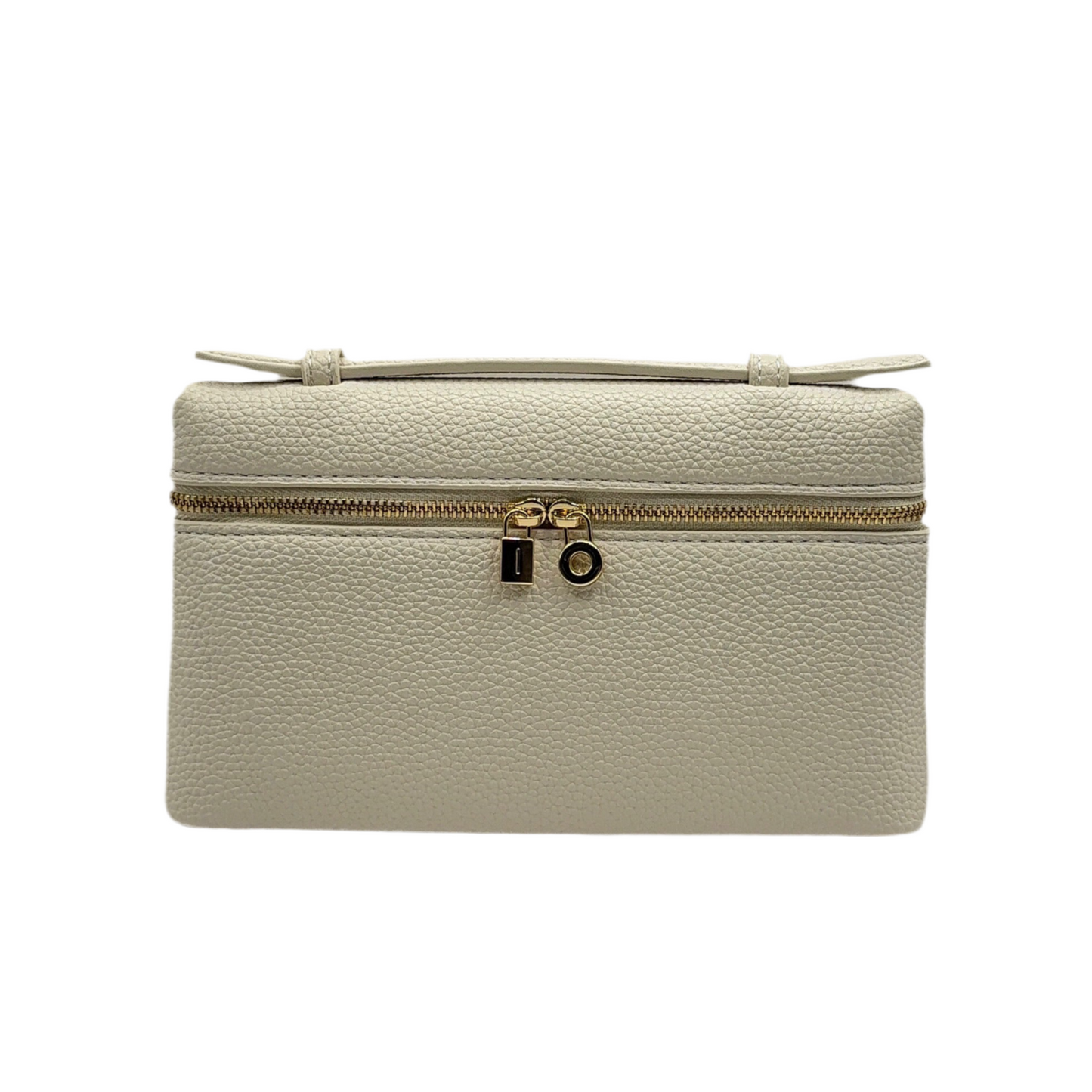Pocket bag White