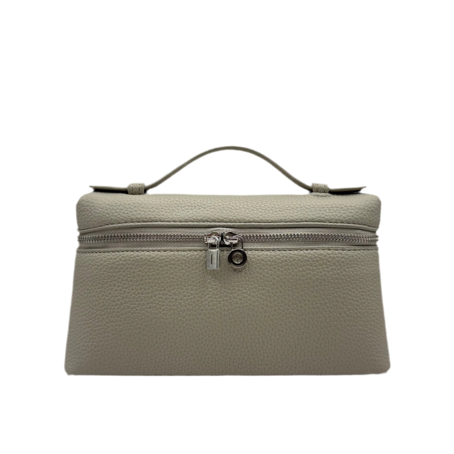 Pocket bag Grey