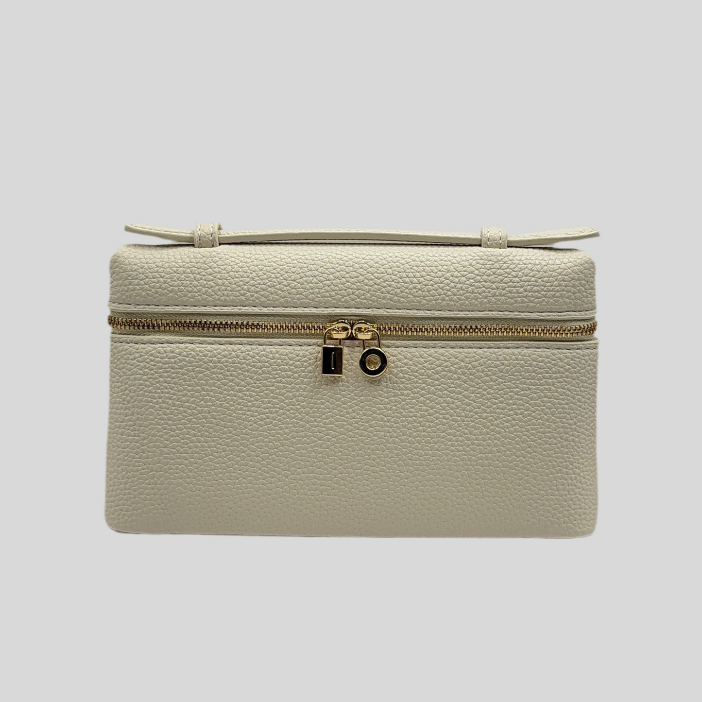 Pocket bag White