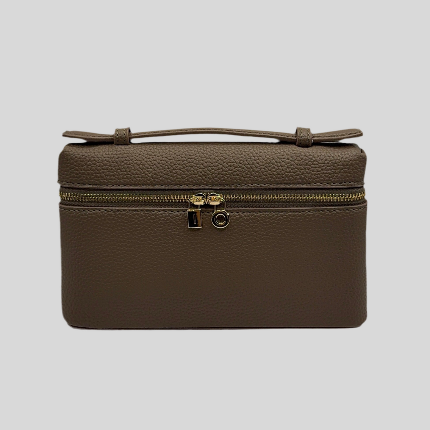 Pocket bag Taupe