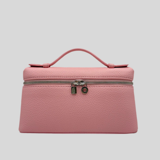 Pocket bag Baby Pink