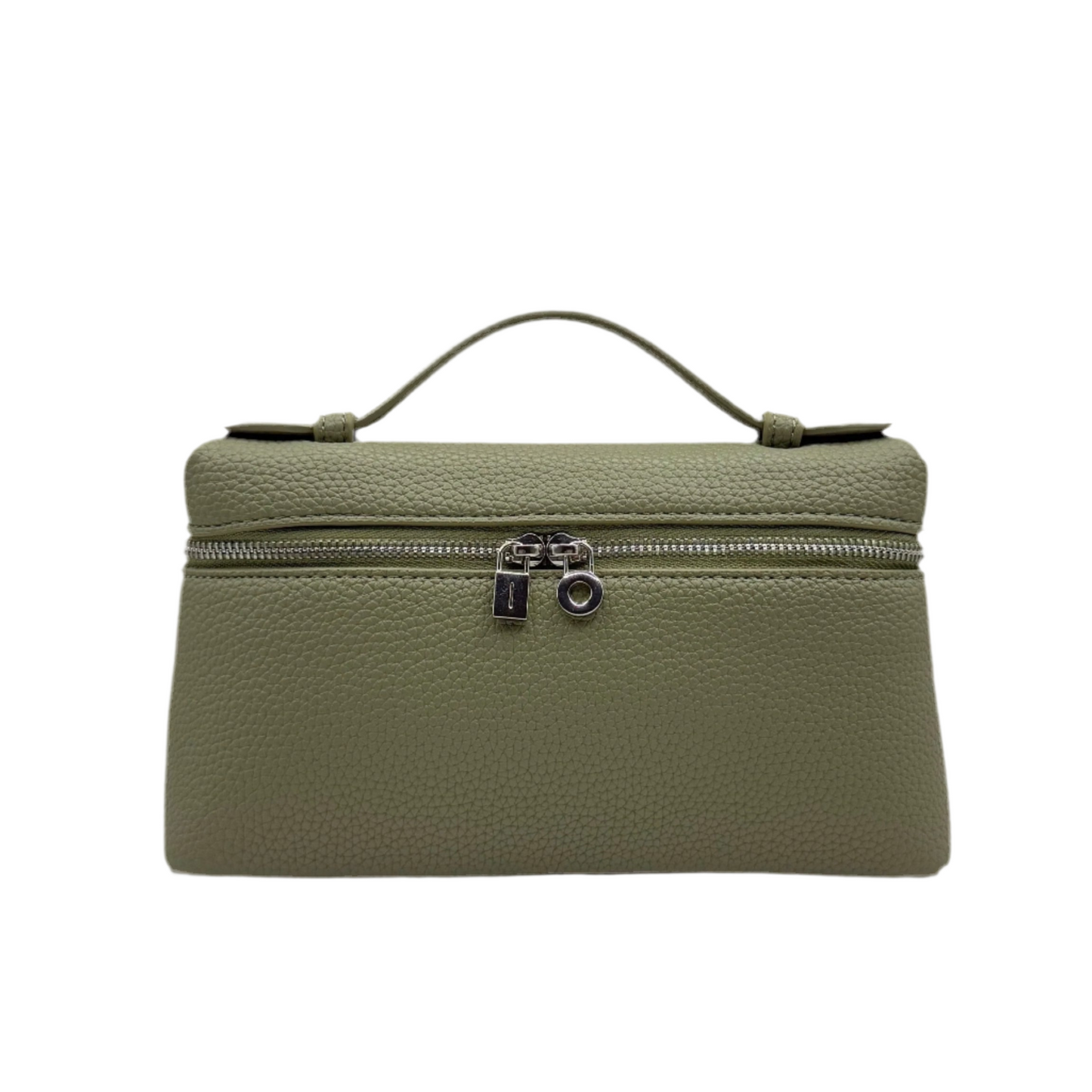 Pocket bag Khaki Green