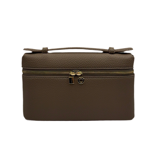Pocket bag Taupe