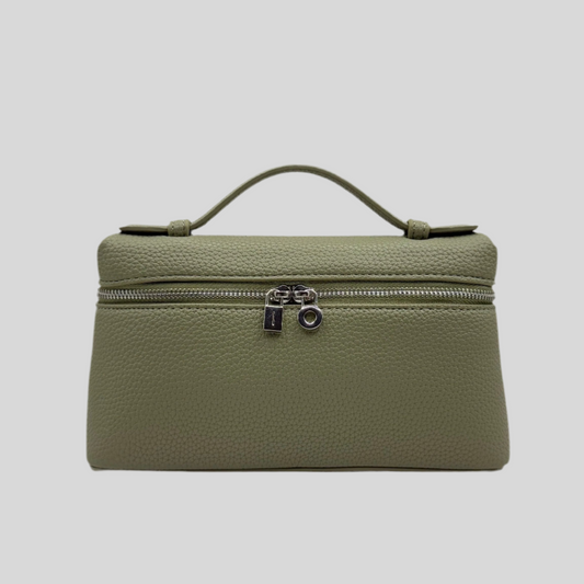 Pocket bag Khaki Green