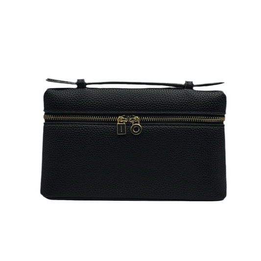 Pocket bag Black