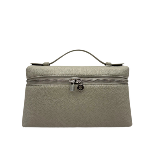 Pocket bag Grey
