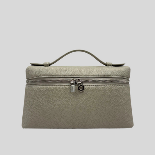 Pocket bag Grey