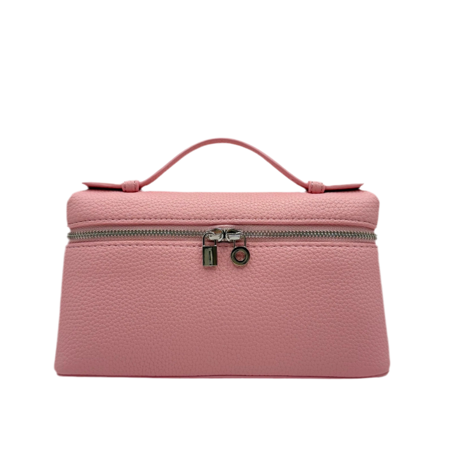 Pocket bag Baby Pink